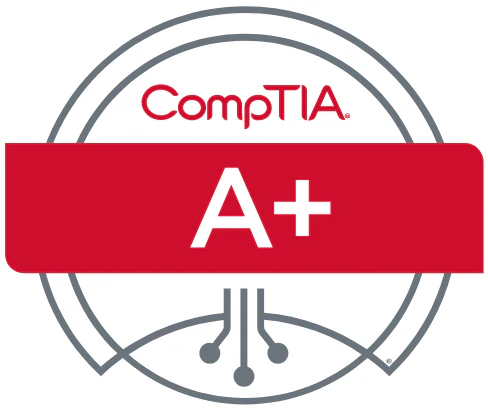 CompTIA A+ Core 1 & 2 Instructor eBook (V15)
