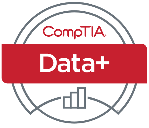 CompTIA Data+ eBook 日本語版 (Exam DA0-001)