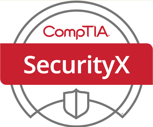 CompTIA CASP+ CAS-005 CertMaster Perform for SecurityX – Individual License
