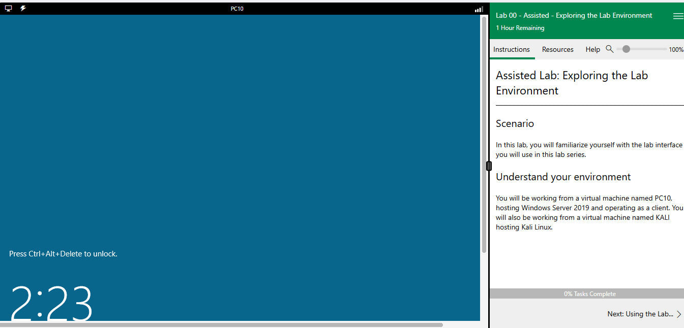 CompTIA Security+ CertMaster Learn + Labs (SY0-701) (3 Months)