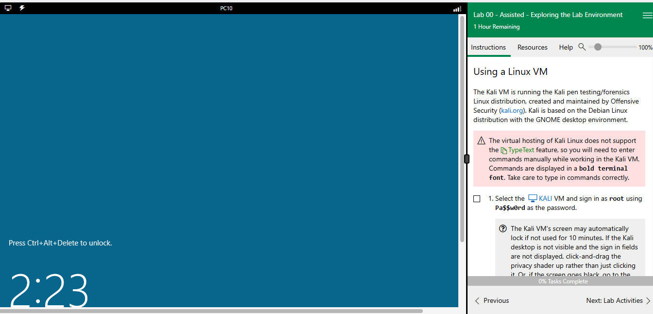 CompTIA Security+ CertMaster Learn + Labs (SY0-701) (3 Months)