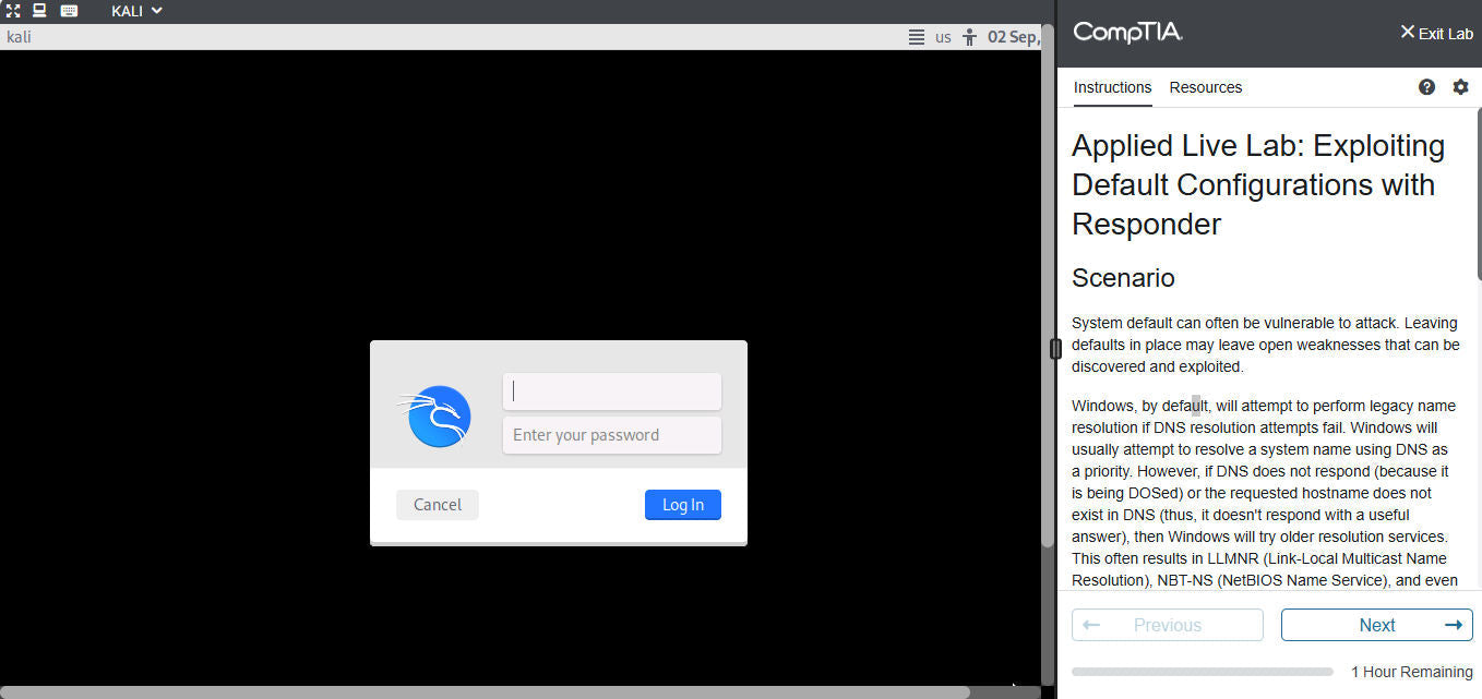 CertMaster Perform CompTIA PenTest+  PT0-003 (V3) (3 Month Access)