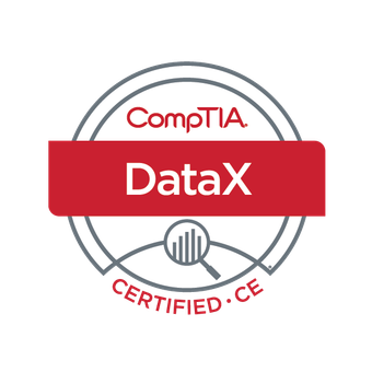 CompTIA DataX CertMaster Perform (V1)